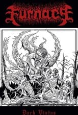 Image of Vinile - Furnace - Dark Vistas (Limited)  - Soulseller Records -D- Neu