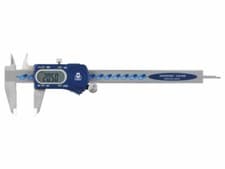Image of Moore & Wright MW110-15DBL Digital Caliper 0-150mm (0-6″)
