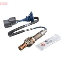 Image of Denso Lambda Sensor Oxygen O2 Sensor Probe Oxygen Sensor Fits Honda DOX0620