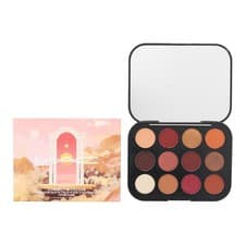 Image of MAC Connect In Colour Eye Shadow Palette 12.2g - Future Flame