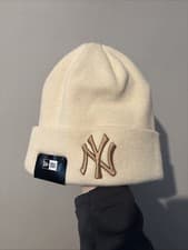 Image of New Era Beanie Hat