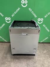 Image of Cooke and Lewis Integrated Dishwasher Full size BI60DISHUK #LF125921