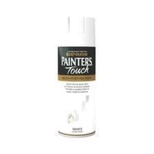 Image of Painter's Touch Spray Paints 400ml 24 Colours Rust-Oleum