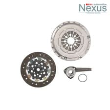 Image of Clutch Kit NEXUS F1R203NX For RENAULT, NISSAN