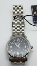 Image of Watch Maurice Lacroix GMT 04724/6711 Automatic 2893.2 Box & Warranty