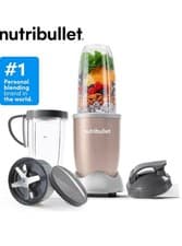 Image of nutribullet Blender 900 Series - Powerful 24,000 RPM Extractor Blends