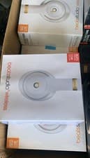 Image of Beats Studio3 Wireless Headphones White Noise Cancelling NEW Sealed UK