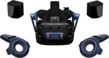 Image of HTC VIVE Pro 2 Full Kit - PC Virtual Reality System