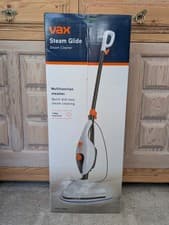 Image of NEW Vax Steam Glide Multifunctional Steam Cleaner CDHF-SGXS