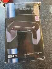 Image of SLX DESIGNER BRIDGE AMPLIFIED AERIAL INDOOR 4G HD TV