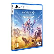 Image of Horizon Zero Dawn Remastered - PlayStation 5