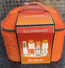 Image of Sunday Riley All Is Bright Set BRAND NEW