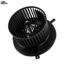 Image of NEW HEATER BLOWER MOTOR FAN FOR AUDI A3 Q3 SKODA OCTAVIA SUPERB YETI 1K2819015