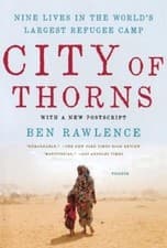 Image of Ben Rawlence City of Thorns (Paperback)