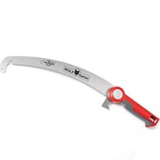 Image of Wolf Garten PC370MSPRO Multi Change Power Cut Professional Pruning Saw