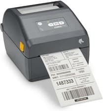 Image of Zebra ZD421C Label Printer - (ZD4A042-C0EM00EZ)