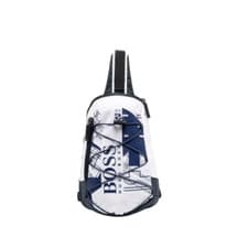Image of HUGO BOSS BACKPACK MENS TOKYO MONOSTRAP 50431765100