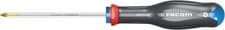 Image of Facom ATD1X100 PROTWIST PZ Head Screwdriver 1X100mm