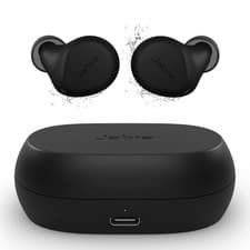 Image of Jabra Elite 7 Active inEar Bluetooth Earbuds True Wireless Sports Fedex Shipping