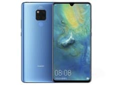 Image of Huawei Mate 20 X - 128 GB,6GB - Midnight Blue Unlocked Dual SIM 4G LTE
