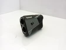 Image of Bushnell Tour V5 Golf Laser Rangefinder - Black/Silver