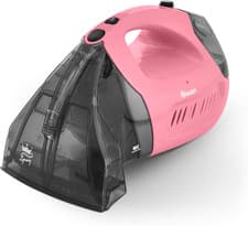 Image of SC18410QOCN Tv’S Queen of Clean Handheld Carpet Cleaner with 5M Power Cord, 480M