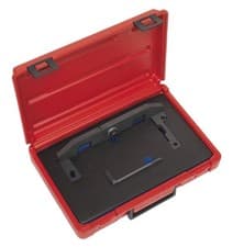 Image of Sealey Petrol Engine Timing Tool Kit - for PSA, GM & Toyota 1.0 VTi, 1.2 VTi - B