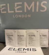 Image of Elemis Dynamic Resurfacing Peel and Reset Samples x 2 Anti-aging