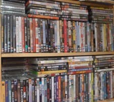 Image of Various DVD's Films NEW & SEALED - Choose from list