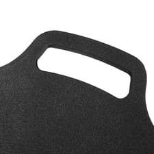 Image of BBQ Grill Pan Round Griddle Non Stick 6 Layer Coating Round Griddle For Indoor