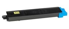 Image of CYAN PRINTER TONER CARTRIDGE COMPATIBLE FOR KYOCERA 2550ci TK-8315/TK8315
