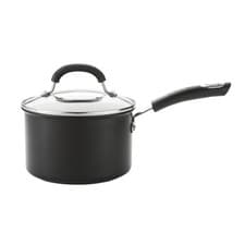 Image of Circulon Total 7 Piece Cookware Set Non Stick Induction and Dishwasher Safe