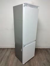 Image of Hotpoint HTC18T112UK Fridge Freezer 250l No Frost Integrated [IS9310776930]