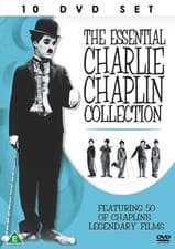 Image of Charlie Chaplin: The Essential Collection [E] DVD Box Set