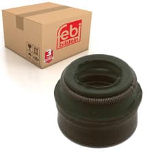 Image of Valve Stem Seal Fits VAG Golf T5 A3 A4 Ibiza Citroen Berlingo Fiat Febi 03281