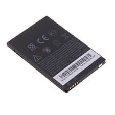 Image of G6 G8 New Replacement Battery for  HTC Legend Wildfire G8 HTC 7 Trophy BA-S420