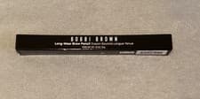 Image of BOBBI BROWN Long-Wear Brow Pencil "Warm Blonde" Full Size - Authentic -BNIB
