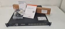 Image of Sonicwall NSA 4700 stand alone unit, never registered