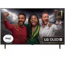 Image of NEW LG OLED48B56LA 48" Smart 4K Ultra HD HDR OLED TV with Amazon Alexa