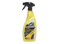 Image of Turtle Wax - Wash & Wax Waterless Cleaning 750ml