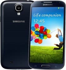 Image of SEALED BOXED Samsung Galaxy S4 16GB (Black) Unlocked