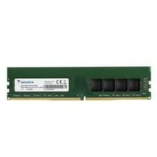 Image of ADATA Premier memory module 4 GB 1 x 4 GB DDR4 288-pin DIMM