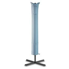 Image of Waterproof Standard Parasol Cover - VonHaus Premium Heavy Duty 3m Parasol Cover