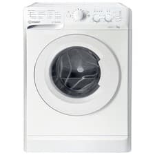 Image of Indesit MyTime 7kg 1200rpm Washing Machine White