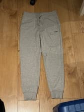 Image of Hugo Cotton Track Pants