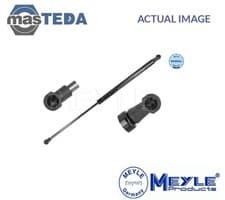 Image of 16-40 910 0058 TAILGATE BOOT STRUT MEYLE FOR RENAULT MEGANE IV,MEGANE E-TECH SUV