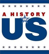 Image of An Age of Extremes Middle/High School Teaching Guide, a History of Us: Teaching