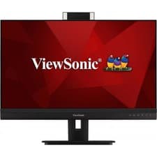 Image of ViewSonic Monitor 27inch Quad HD 60Hz IPS VG2756V-2K