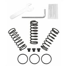 Image of 3x Complete Mod Brake Pedal Spring Kit for LOGITECH G27 G29 G920 Racing Wheel UK