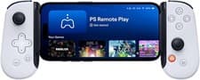 Image of BACKBONE One Mobile Gaming Controller for iPhone Lightning PlayStation Edition 2